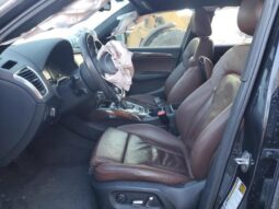 
										2014 Audi Q5 full									