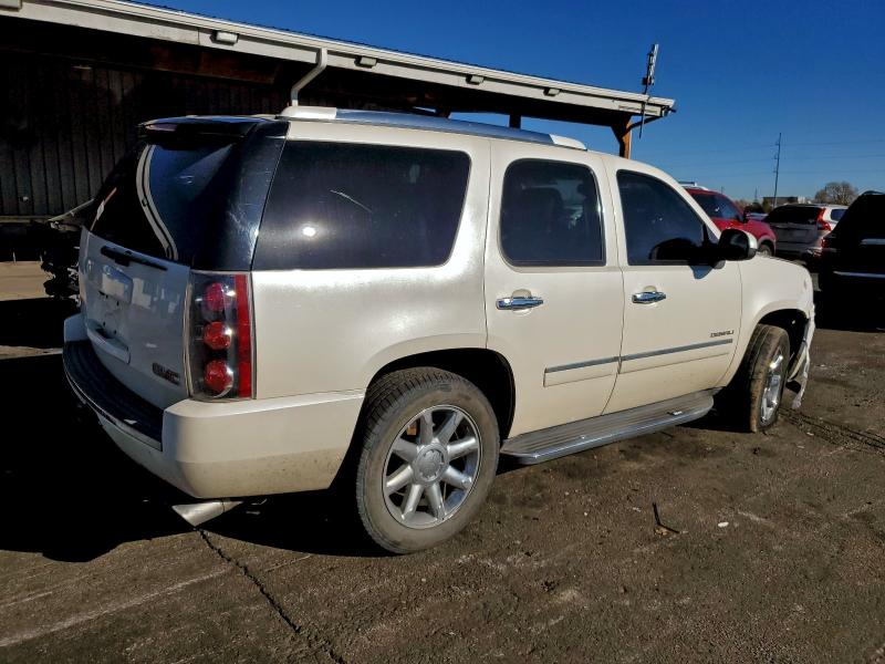 2013 Gmc Yukon