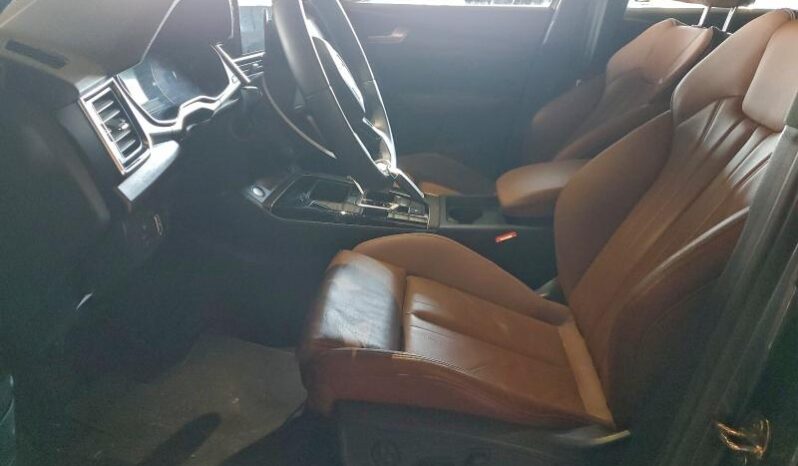 
								2024 Audi Q5 full									