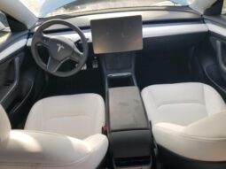 
										2022 Tesla Model 3 full									