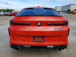 
										2025 BMW X6 full									