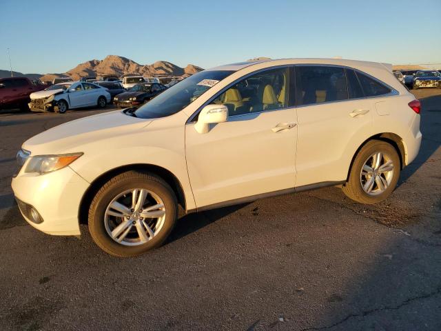 2013 Acura Rdx