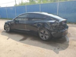 
										2023 Tesla Model 3 full									