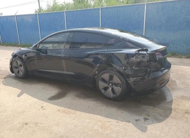 
								2023 Tesla Model 3 full									