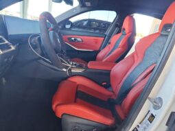 
										2025 BMW M3 full									
