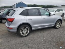 
										2015 Audi Q5 full									