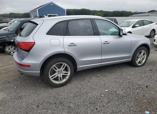 
								2015 Audi Q5 full									
