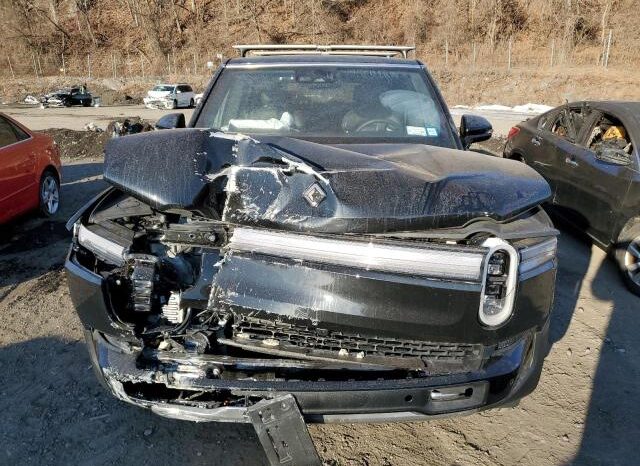 
								2025 Rivian R1s full									