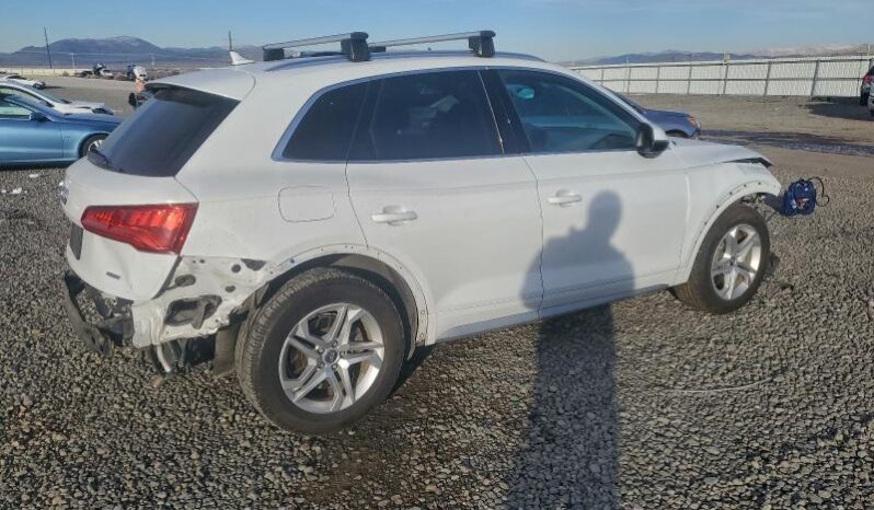
								2019 Audi Q5 full									