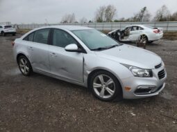 
										2015 Chevrolet Cruze full									