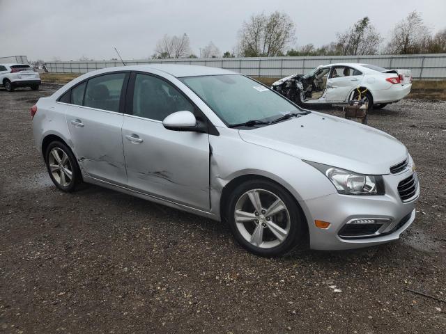 2015 Chevrolet Cruze