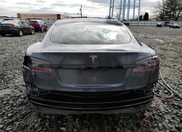 
								2022 Tesla Model s full									
