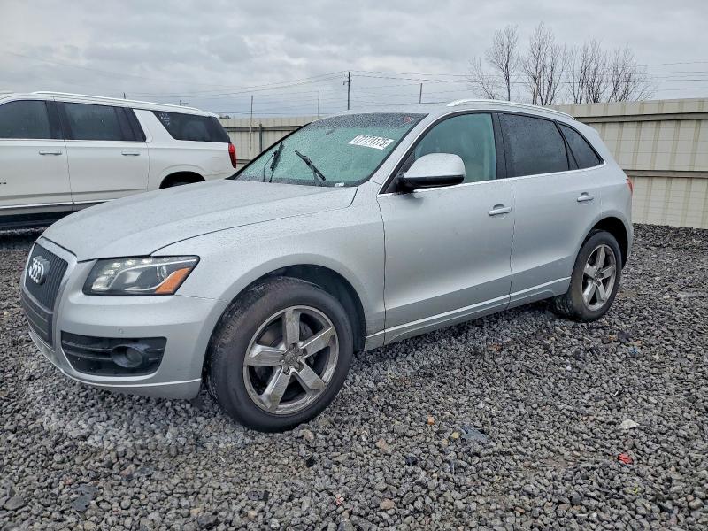 2012 Audi Q5