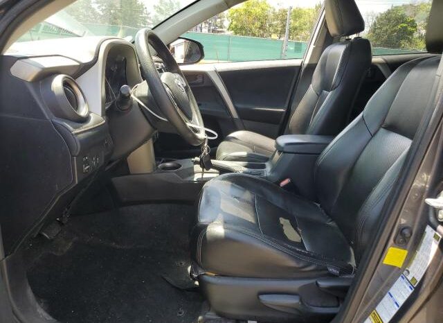 
								2013 Toyota Rav4 full									