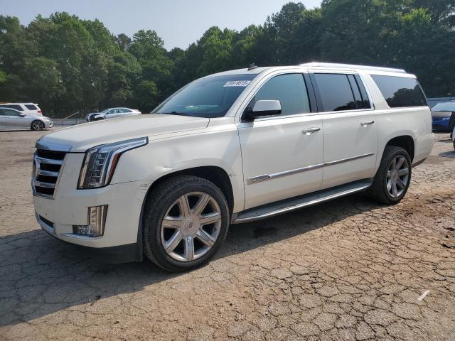 2015 Cadillac Escalade