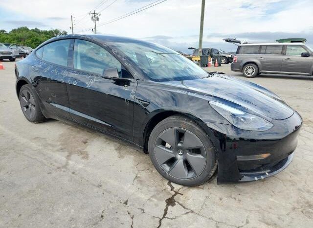 
								2023 Tesla Model 3 full									