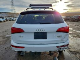 
										2017 Audi Q5 full									