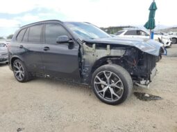 
										2020 BMW X5 full									