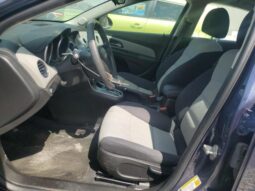 
										2014 Chevrolet Cruze full									