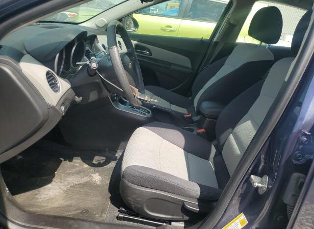 
								2014 Chevrolet Cruze full									