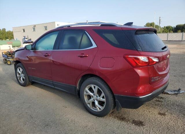 
								2019 Chevrolet Equinox lt full									