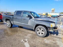 
										2007 Dodge Dakota full									
