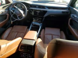 
										2019 Audi E-tron full									