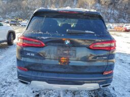 
										2019 BMW X5 full									