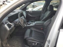 
										2024 BMW X5 full									