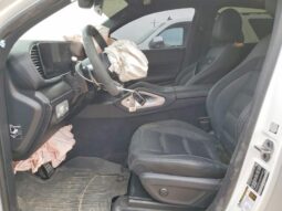 
										2025 Mercedes-benz Gle coupe full									