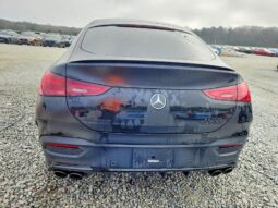 
										2024 Mercedes-benz Gle coupe full									