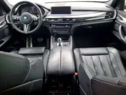 
										2015 BMW X6 full									