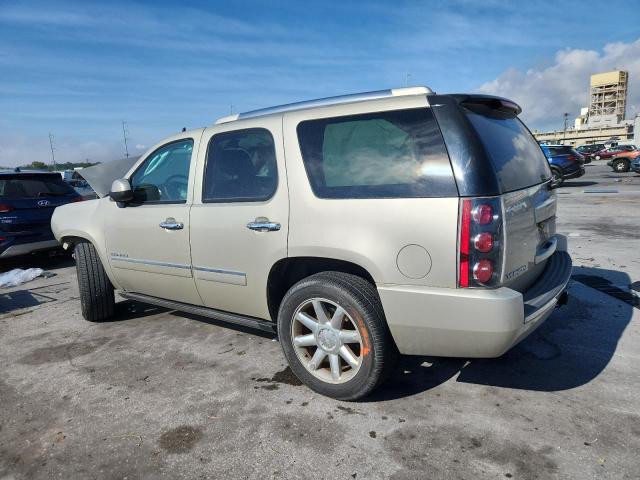 2013 Gmc Yukon