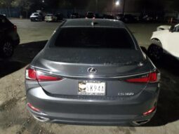
										2024 Lexus Es 350 full									