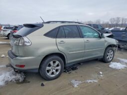 
										2006 Lexus Rx 330 full									