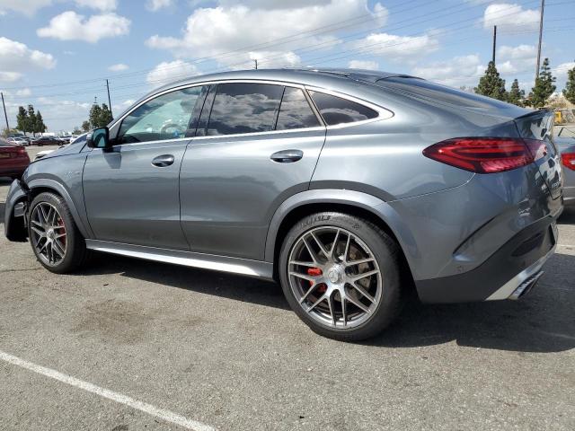 2024 Mercedes-benz Gle class
