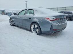 
										2024 BMW I4 full									