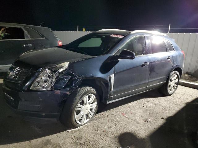2014 Cadillac Srx