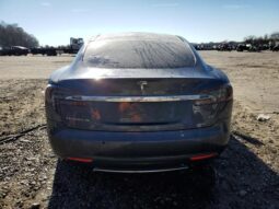 
										2016 Tesla Model s full									