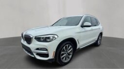 
										2019 BMW X3 full									