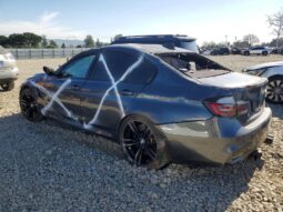 
										2015 BMW M3 full									