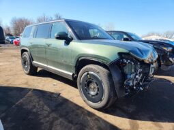 
										2025 Rivian R1s full									