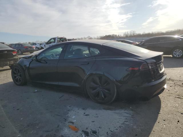 2024 Tesla Model s