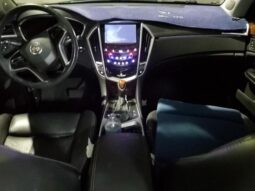 
										2015 Cadillac Srx full									