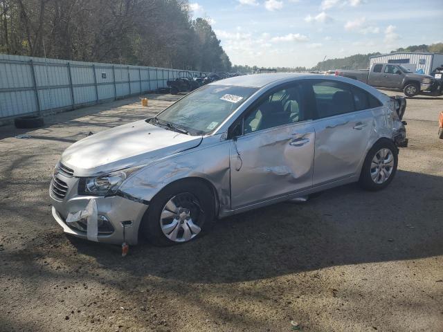 2015 Chevrolet Cruze