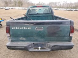 
										1999 Dodge Dakota full									