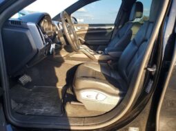 
										2013 Porsche Cayenne full									