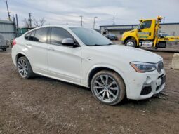 
										2018 BMW X4 full									