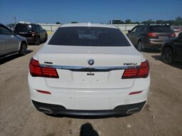 
										2014 BMW 7 series full									