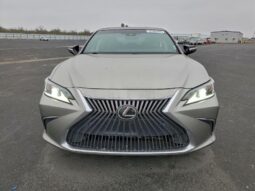 
										2021 Lexus Es 350 full									